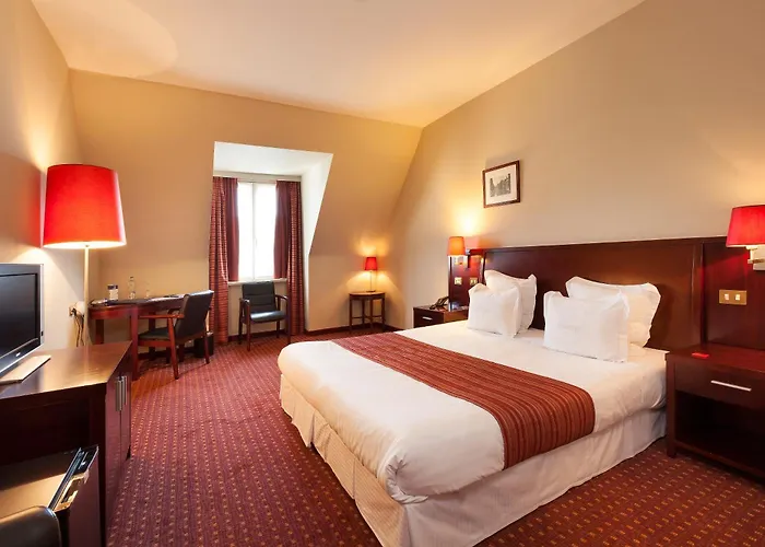 Hotel Restaurant Weinebrugge