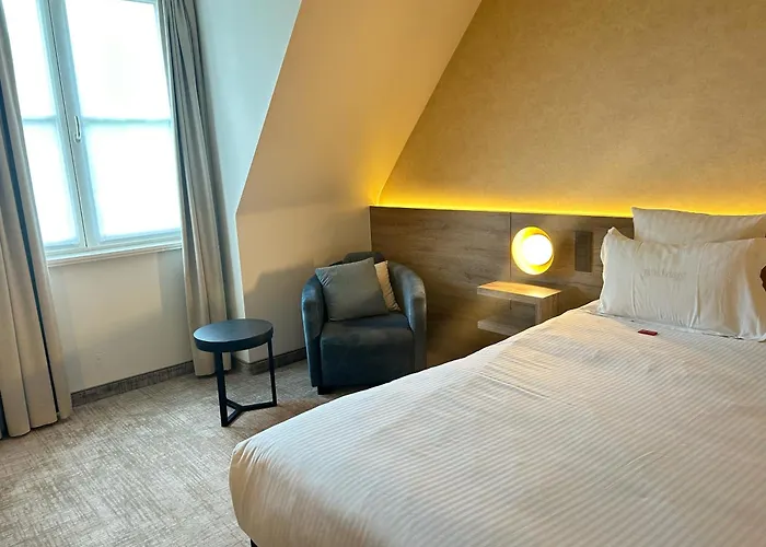 Hotel Restaurant Weinebrugge
