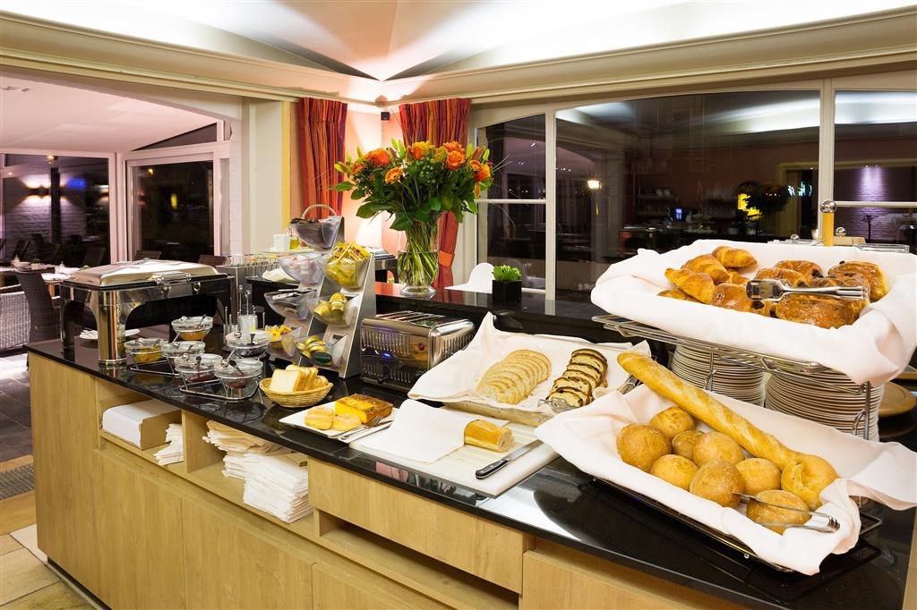 Restaurant Weinebrugge Hotel Brügge