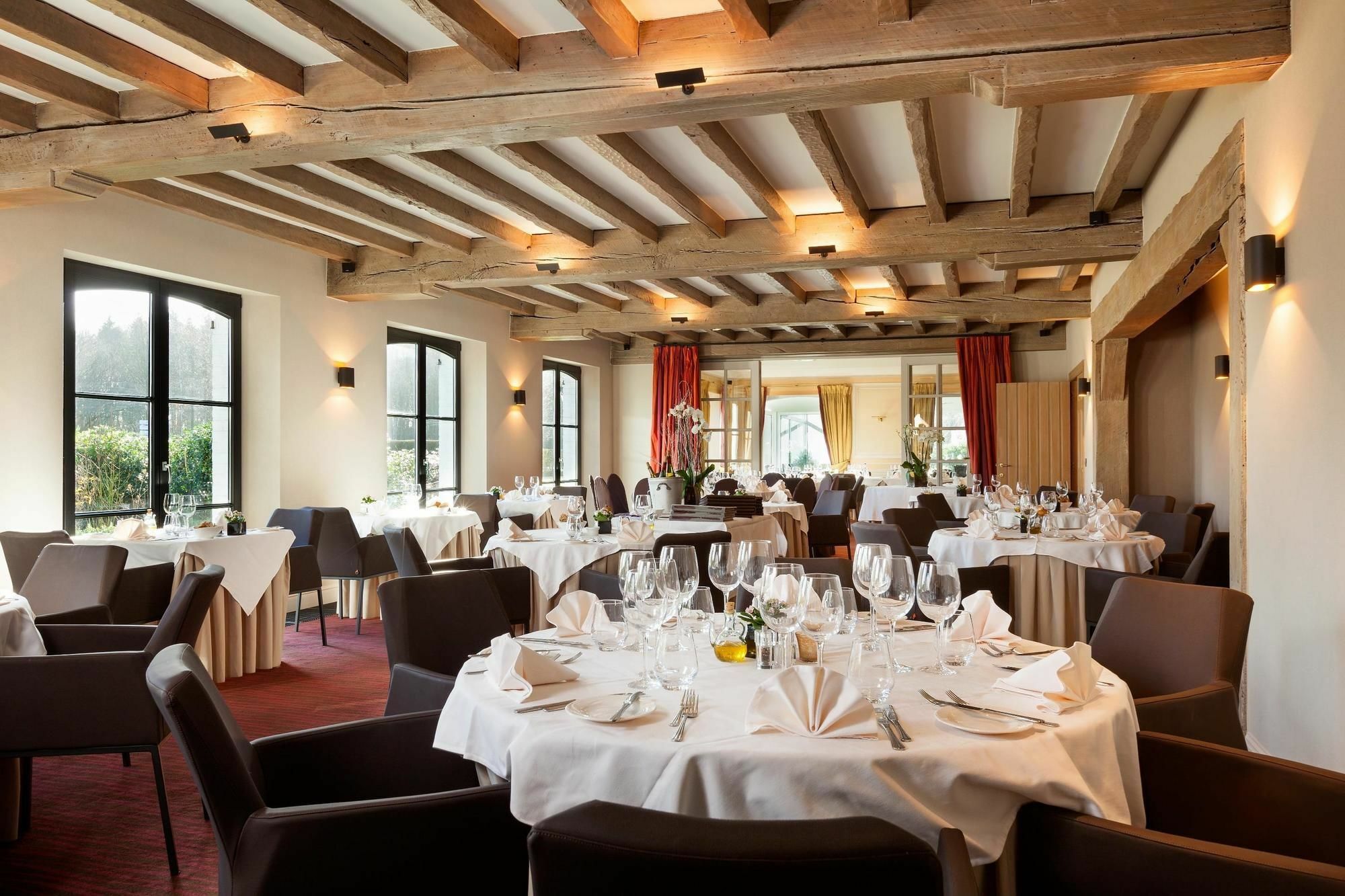 Restaurant Weinebrugge 4* Brügge
