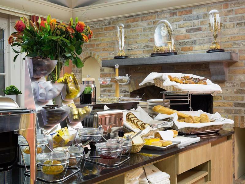Restaurant Weinebrugge Brügge