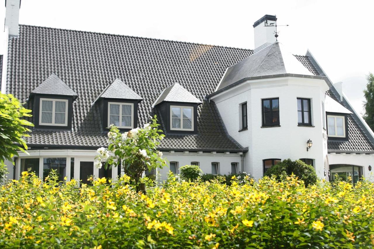 Restaurant Weinebrugge Hotel Brügge